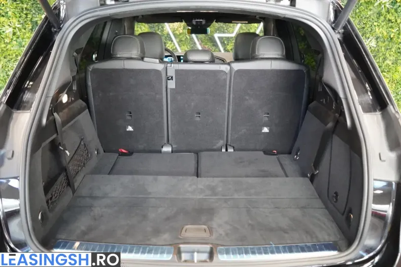 Mercedes-Benz GLE 450 (Clasa GLE) din 2023 cu 69.733 km - oferta MER204514 - foto 21