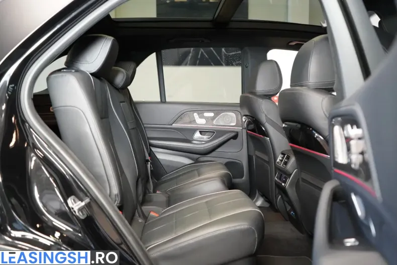 Mercedes-Benz GLE 450 (Clasa GLE) din 2023 cu 69.733 km - oferta MER204514 - foto 22