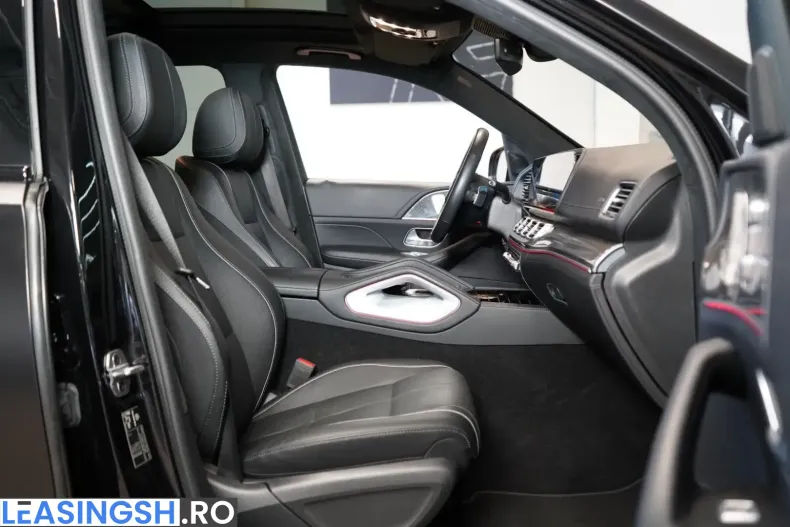 Mercedes-Benz GLE 450 (Clasa GLE) din 2023 cu 69.733 km - oferta MER204514 - foto 23