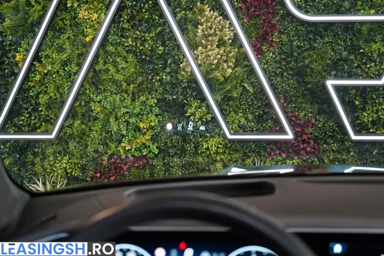 Mercedes-Benz GLE 450 (Clasa GLE) din 2023 cu 69.733 km - oferta MER204514 - foto 26