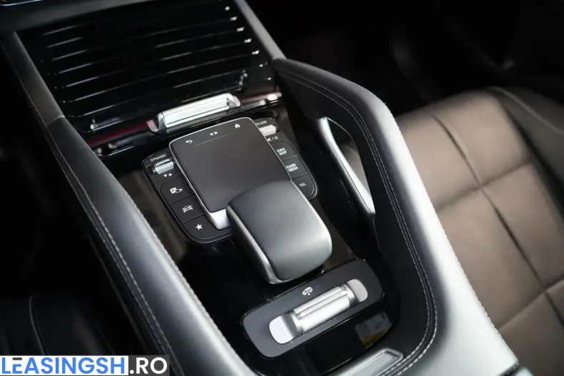 Mercedes-Benz GLE 450 (Clasa GLE) din 2023 cu 69.733 km - oferta MER204514 - foto 27