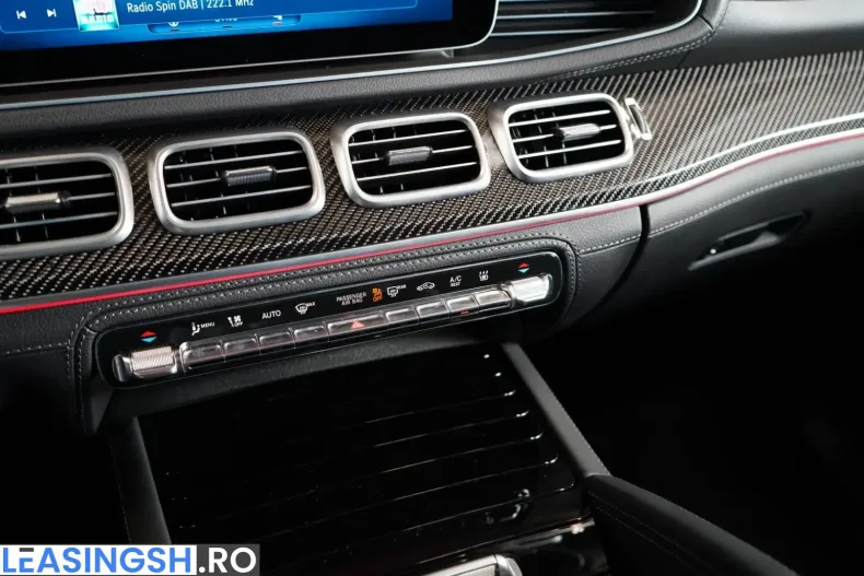 Mercedes-Benz GLE 450 (Clasa GLE) din 2023 cu 69.733 km - oferta MER204514 - foto 29