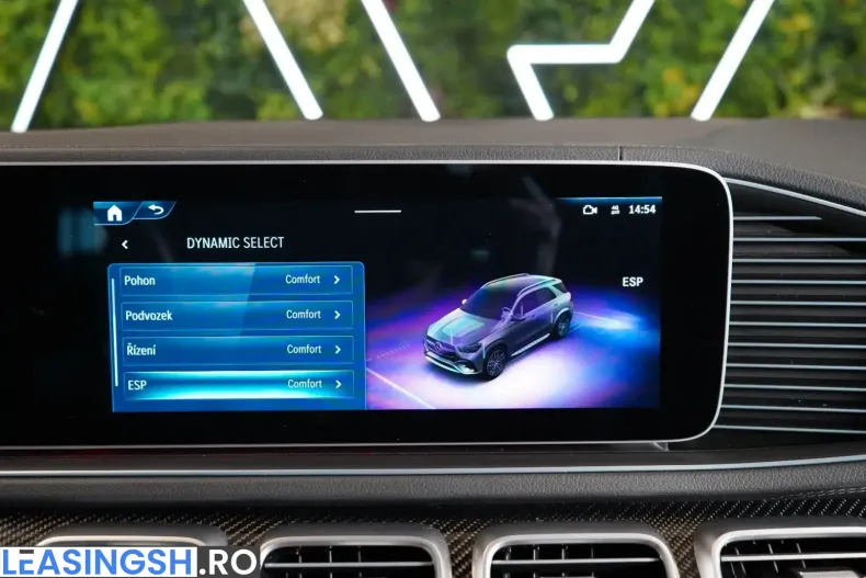 Mercedes-Benz GLE 450 (Clasa GLE) din 2023 cu 69.733 km - oferta MER204514 - foto 31