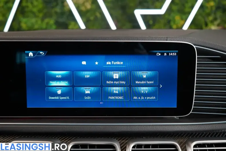 Mercedes-Benz GLE 450 (Clasa GLE) din 2023 cu 69.733 km - oferta MER204514 - foto 35