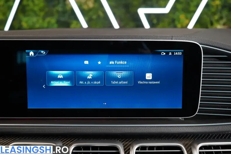 Mercedes-Benz GLE 450 (Clasa GLE) din 2023 cu 69.733 km - oferta MER204514 - foto 36