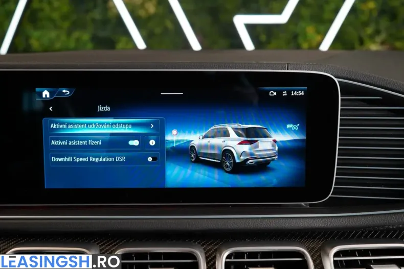 Mercedes-Benz GLE 450 (Clasa GLE) din 2023 cu 69.733 km - oferta MER204514 - foto 37