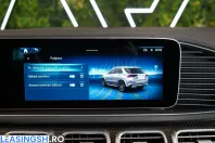 Mercedes-Benz GLE 450 (Clasa GLE) din 2023 cu 69.733 km - oferta MER204514 - foto 39