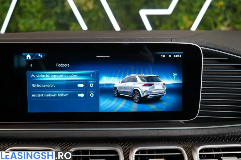 Mercedes-Benz GLE 450 (Clasa GLE) din 2023 cu 69.733 km - oferta MER204514 - foto 39