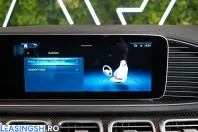 Mercedes-Benz GLE 450 (Clasa GLE) din 2023 cu 69.733 km - oferta MER204514 - foto 40