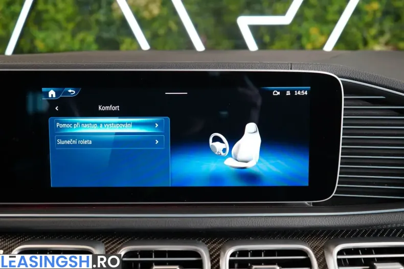 Mercedes-Benz GLE 450 (Clasa GLE) din 2023 cu 69.733 km - oferta MER204514 - foto 40