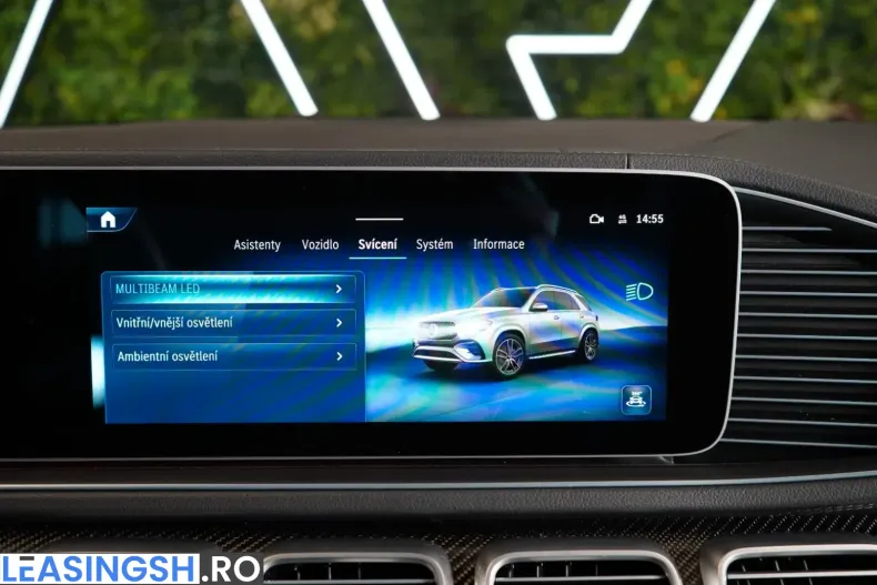 Mercedes-Benz GLE 450 (Clasa GLE) din 2023 cu 69.733 km - oferta MER204514 - foto 41