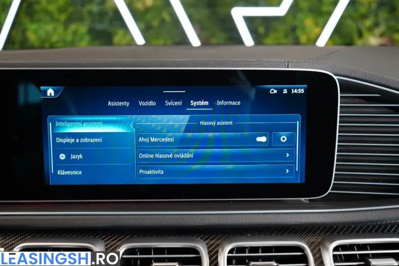 Mercedes-Benz GLE 450 (Clasa GLE) din 2023 cu 69.733 km - oferta MER204514 - foto 42