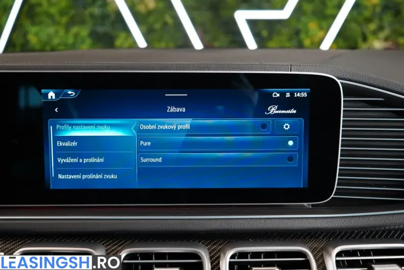 Mercedes-Benz GLE 450 (Clasa GLE) din 2023 cu 69.733 km - oferta MER204514 - foto 43