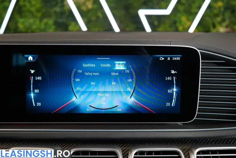 Mercedes-Benz GLE 450 (Clasa GLE) din 2023 cu 69.733 km - oferta MER204514 - foto 44