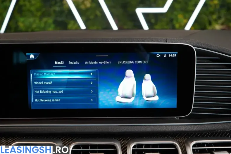 Mercedes-Benz GLE 450 (Clasa GLE) din 2023 cu 69.733 km - oferta MER204514 - foto 46