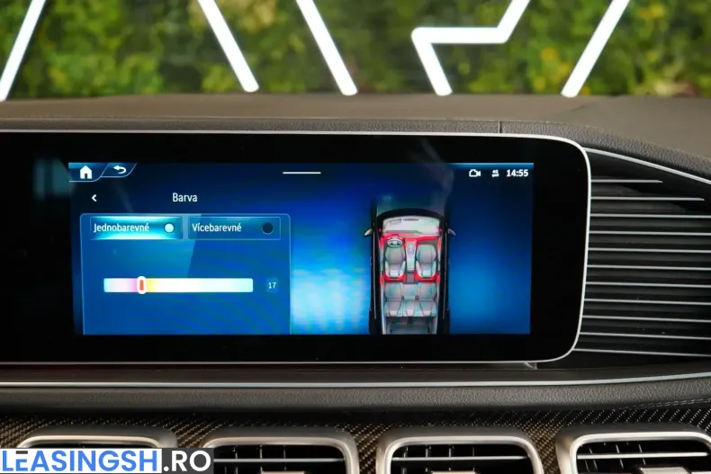 Mercedes-Benz GLE 450 (Clasa GLE) din 2023 cu 69.733 km - oferta MER204514 - foto 47