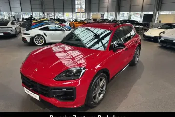 Porsche Cayenne din 2024 - oferta POR204515