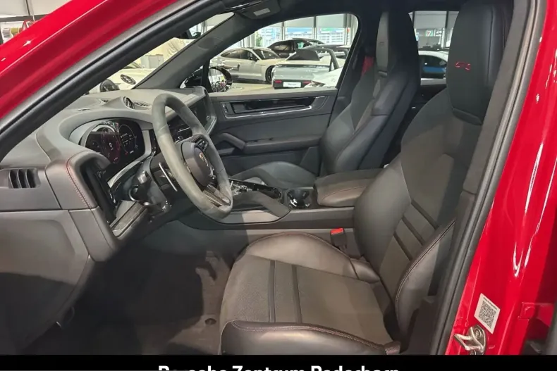 Porsche Cayenne din 2024 cu 2.350 km - oferta POR204515 - foto 6