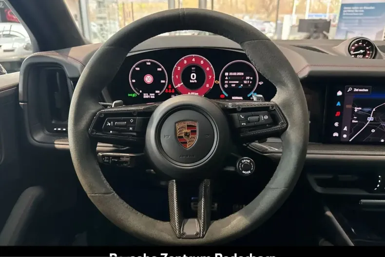 Porsche Cayenne din 2024 cu 2.350 km - oferta POR204515 - foto 7