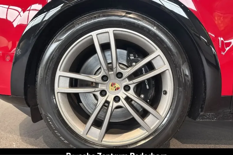 Porsche Cayenne din 2024 cu 2.350 km - oferta POR204515 - foto 10