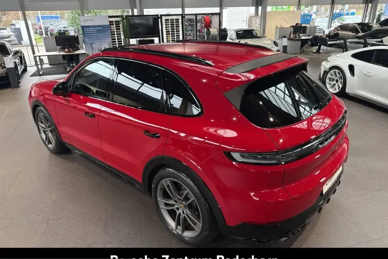 Porsche Cayenne din 2024 cu 2.350 km - oferta POR204515 - foto 14