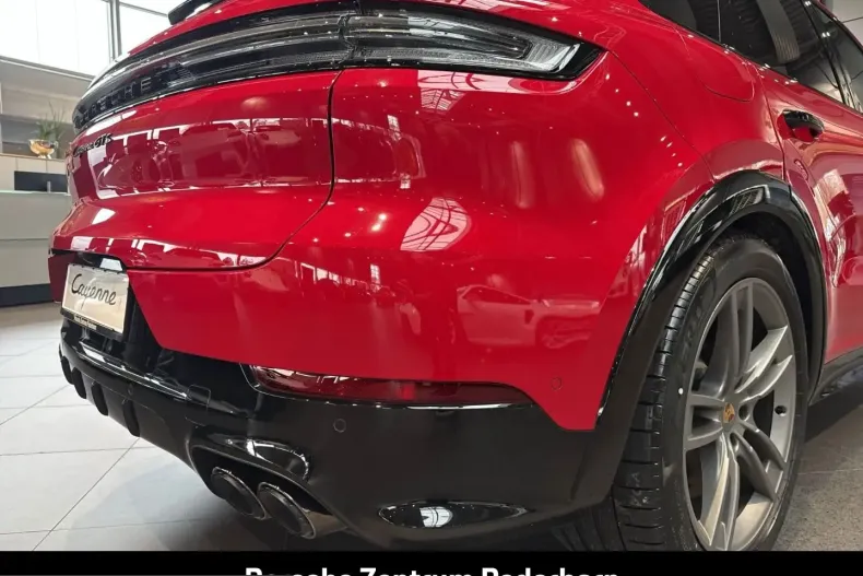 Porsche Cayenne din 2024 cu 2.350 km - oferta POR204515 - foto 17