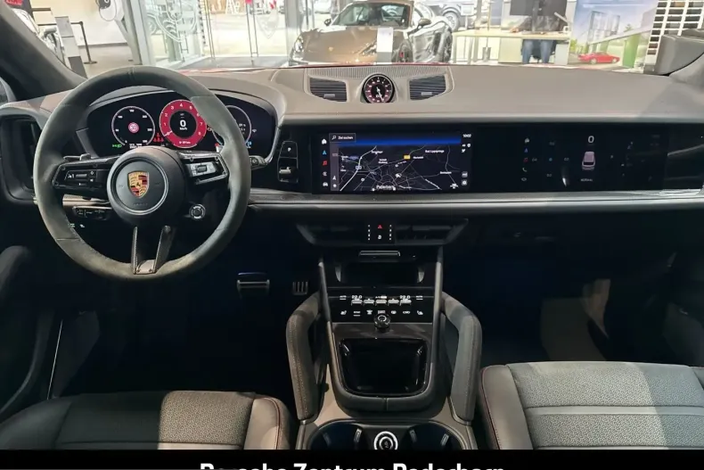 Porsche Cayenne din 2024 cu 2.350 km - oferta POR204515 - foto 18