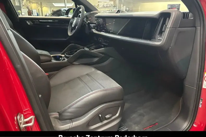 Porsche Cayenne din 2024 cu 2.350 km - oferta POR204515 - foto 19