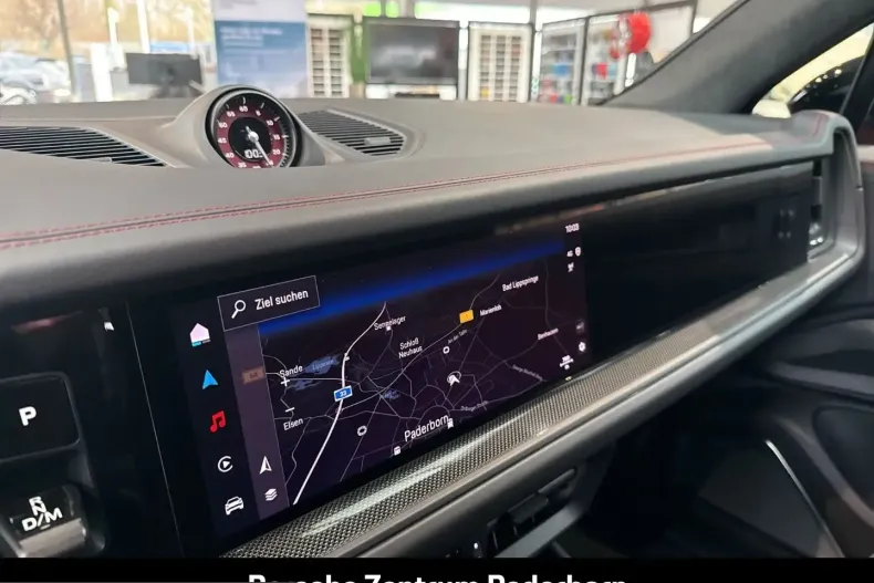 Porsche Cayenne din 2024 cu 2.350 km - oferta POR204515 - foto 22