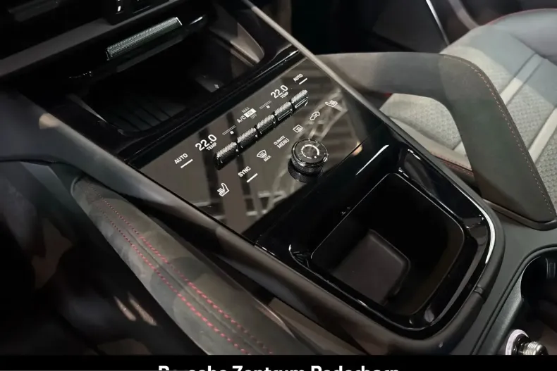 Porsche Cayenne din 2024 cu 2.350 km - oferta POR204515 - foto 24