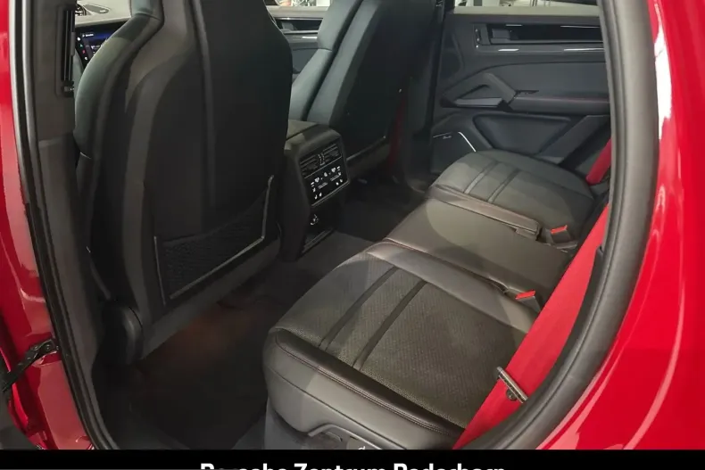 Porsche Cayenne din 2024 cu 2.350 km - oferta POR204515 - foto 26