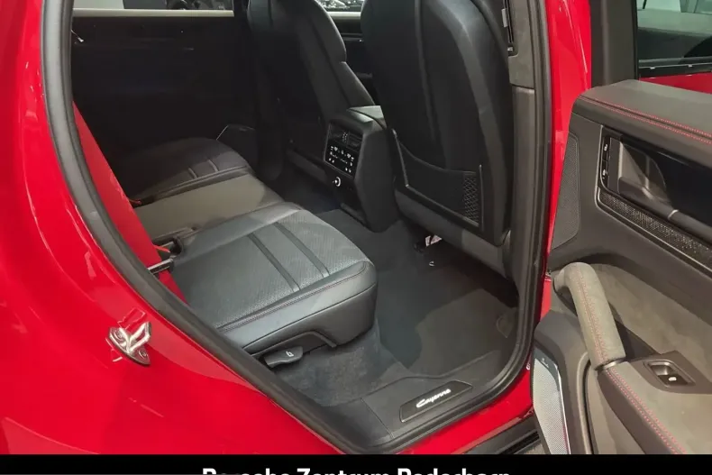 Porsche Cayenne din 2024 cu 2.350 km - oferta POR204515 - foto 27