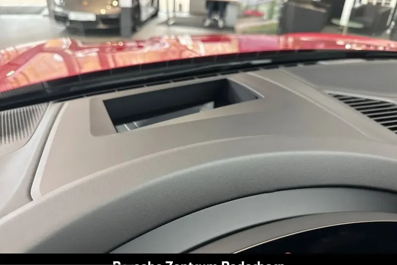 Porsche Cayenne din 2024 cu 2.350 km - oferta POR204515 - foto 30