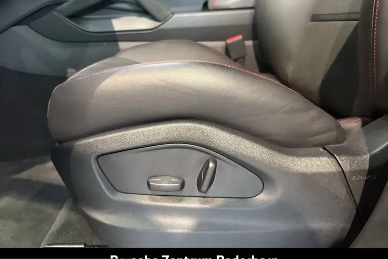 Porsche Cayenne din 2024 cu 2.350 km - oferta POR204515 - foto 34