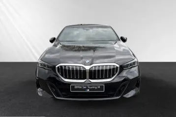 BMW 520 din 2025 - oferta BMW204516