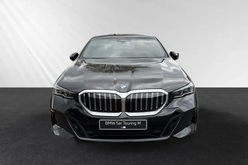 BMW 520 (Seria 5) din 2025 cu 19.990 km - oferta BMW204516 - foto 1