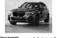 BMW X5 (Seria X) din 2022 cu 42.848 km - oferta BMW204517 - foto 1