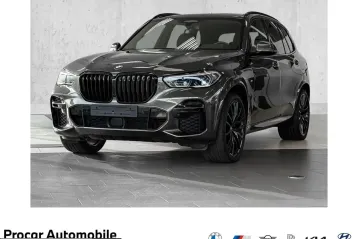 BMW X5 din 2022 - oferta BMW204517