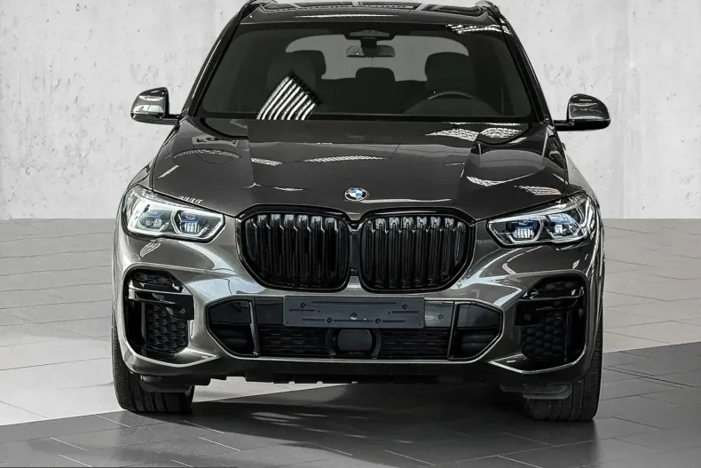 BMW X5 (Seria X) din 2022 cu 42.848 km - oferta BMW204517 - foto 3