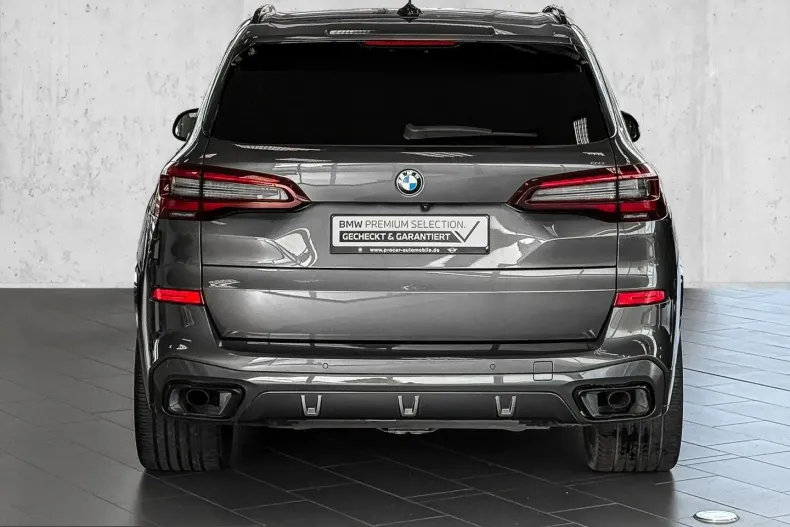 BMW X5 (Seria X) din 2022 cu 42.848 km - oferta BMW204517 - foto 4