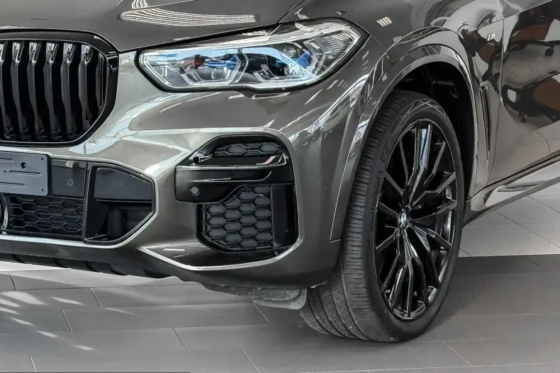BMW X5 (Seria X) din 2022 cu 42.848 km - oferta BMW204517 - foto 5
