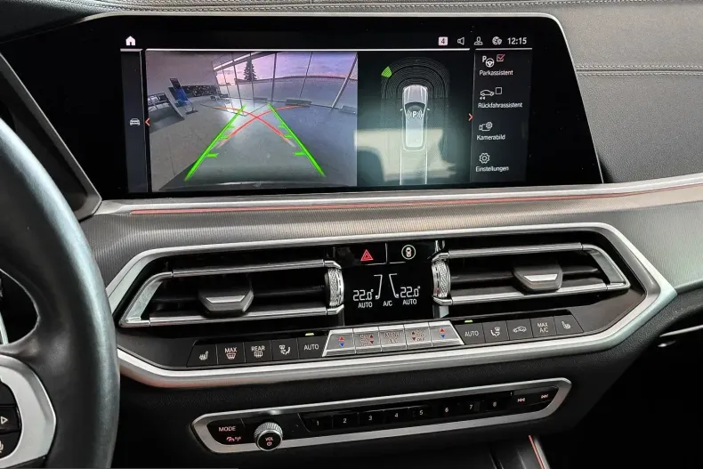 BMW X5 (Seria X) din 2022 cu 42.848 km - oferta BMW204517 - foto 7