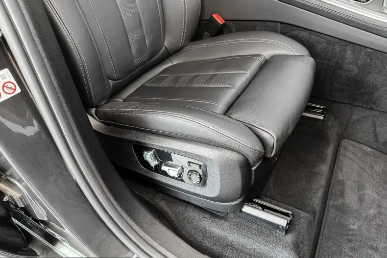 BMW X5 (Seria X) din 2022 cu 42.848 km - oferta BMW204517 - foto 9