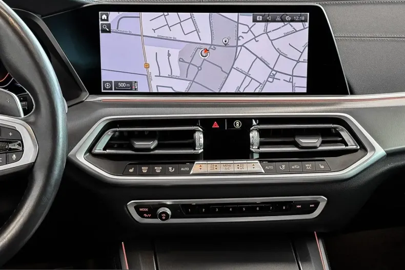 BMW X5 (Seria X) din 2022 cu 42.848 km - oferta BMW204517 - foto 12