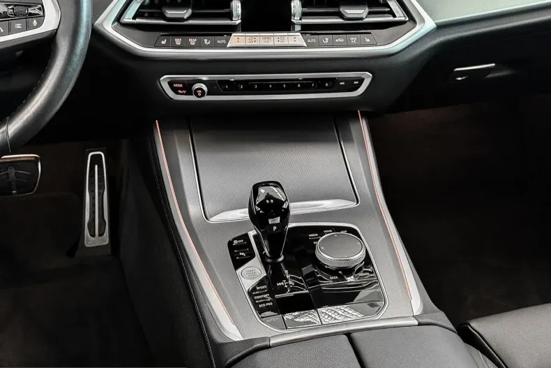 BMW X5 (Seria X) din 2022 cu 42.848 km - oferta BMW204517 - foto 13