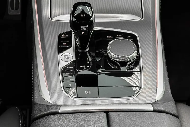 BMW X5 (Seria X) din 2022 cu 42.848 km - oferta BMW204517 - foto 14