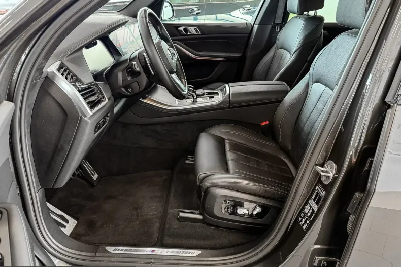 BMW X5 (Seria X) din 2022 cu 42.848 km - oferta BMW204517 - foto 16