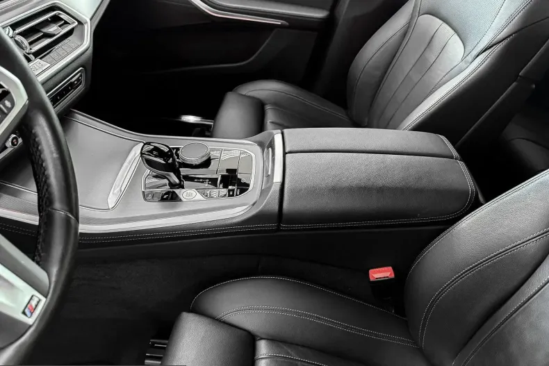 BMW X5 (Seria X) din 2022 cu 42.848 km - oferta BMW204517 - foto 17