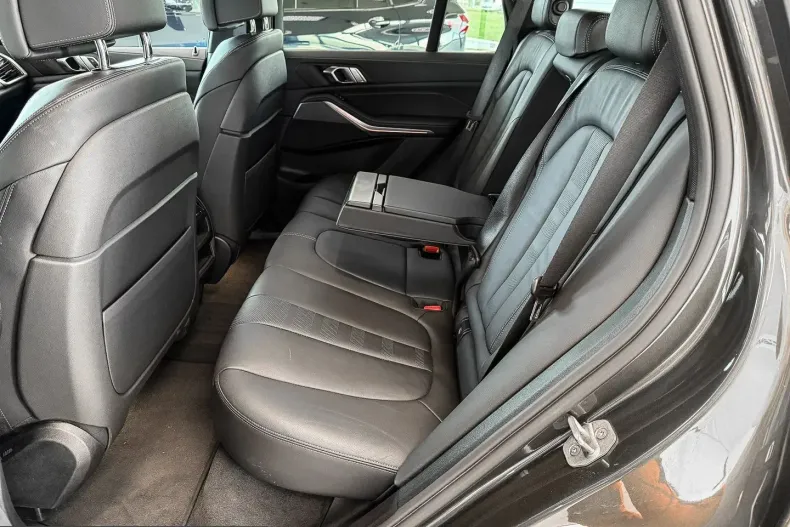 BMW X5 (Seria X) din 2022 cu 42.848 km - oferta BMW204517 - foto 22