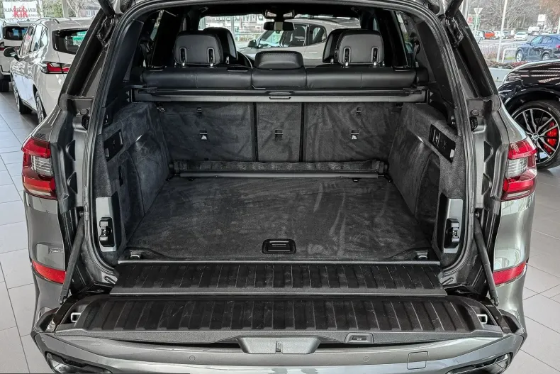 BMW X5 (Seria X) din 2022 cu 42.848 km - oferta BMW204517 - foto 23